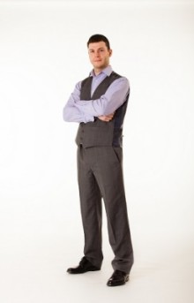 Confidence Hypnotherapy